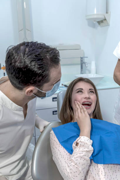 Best Broken or Cracked Tooth Emergency Dentist in Atlantis, FL