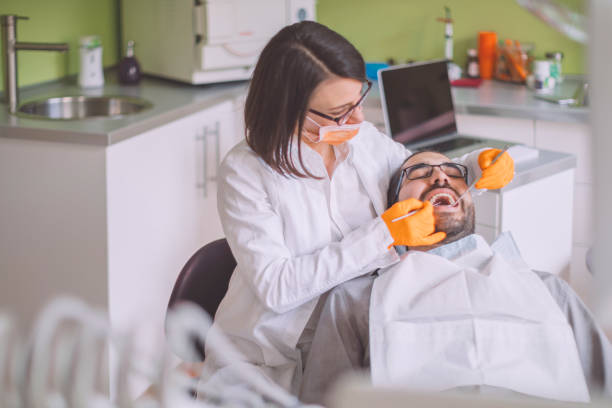 Best Emergency Dental Services for Seniors in Atlantis, FL