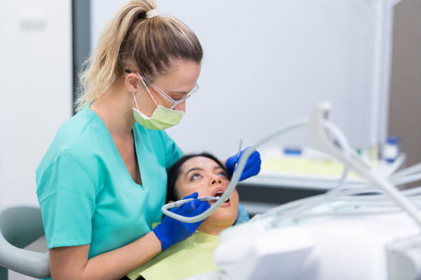 Best Pediatric Emergency Dentist in Atlantis, FL
